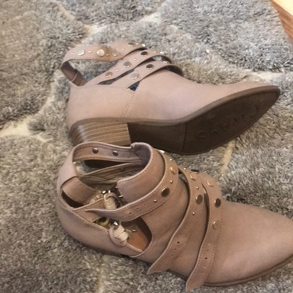 Bootie